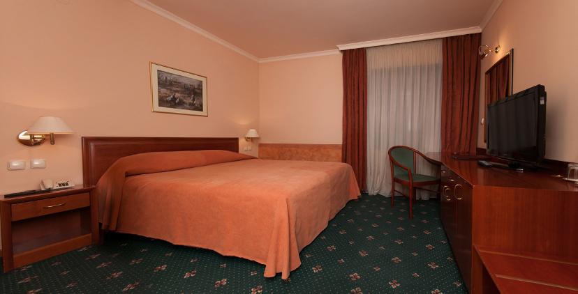 Hotel Glam Skopje Zewnętrze zdjęcie
