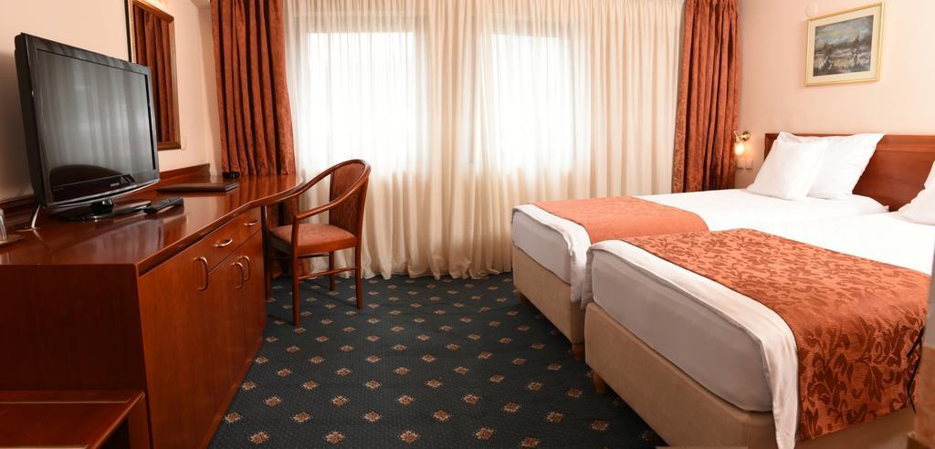 Hotel Glam Skopje Pokój zdjęcie