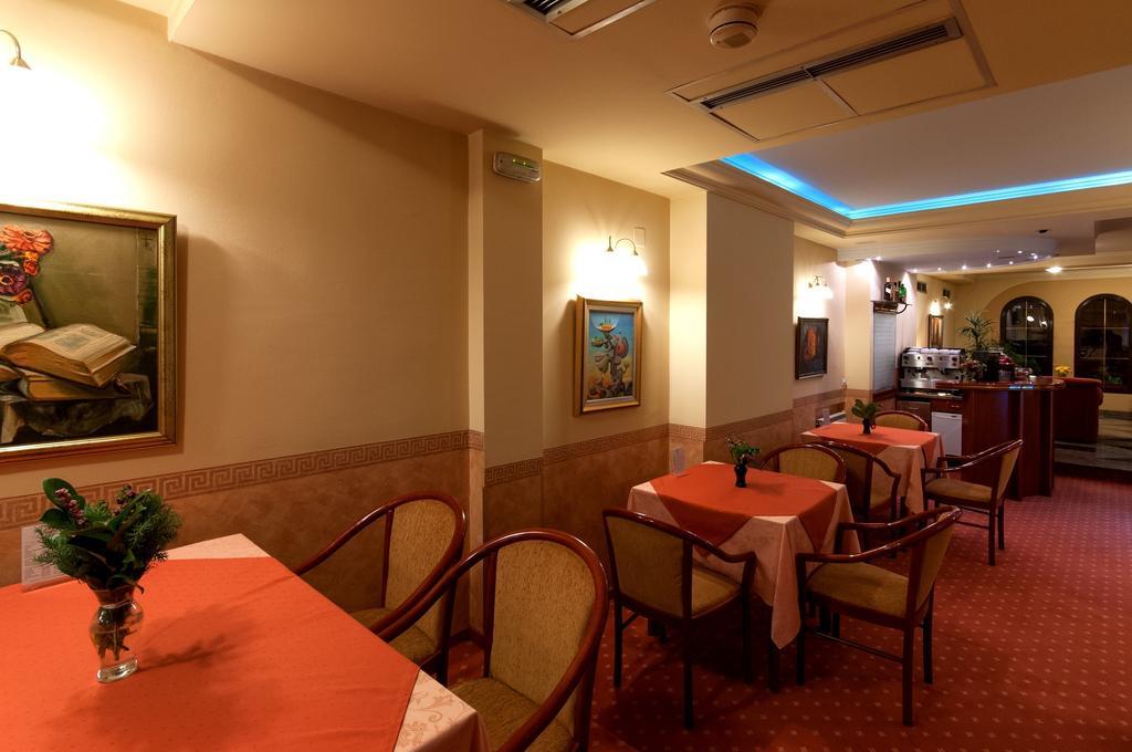 Hotel Glam Skopje Zewnętrze zdjęcie