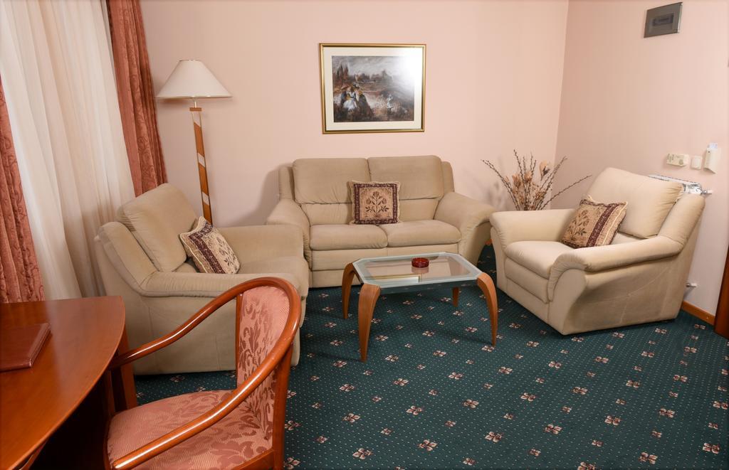 Hotel Glam Skopje Pokój zdjęcie