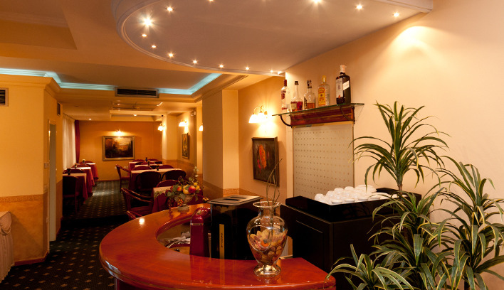 Hotel Glam Skopje Zewnętrze zdjęcie