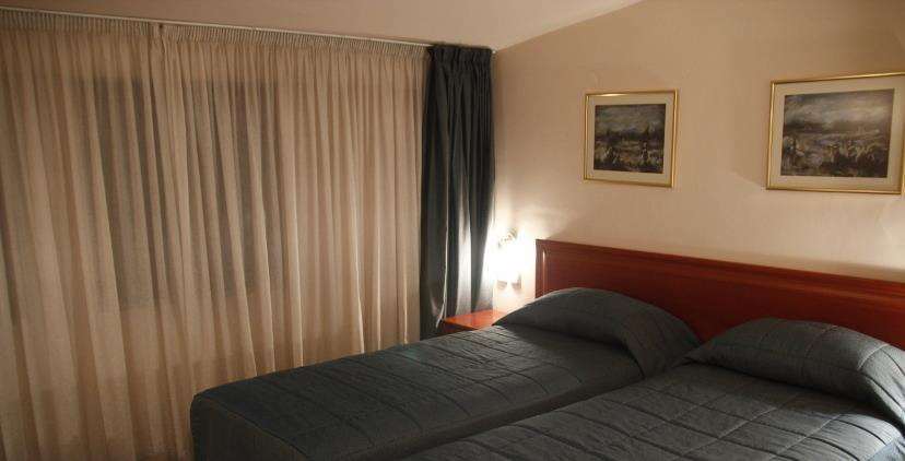 Hotel Glam Skopje Pokój zdjęcie